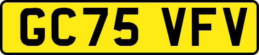 GC75VFV