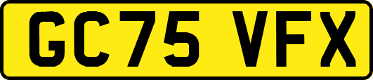 GC75VFX