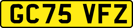 GC75VFZ