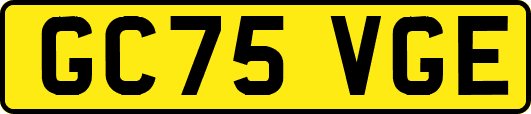 GC75VGE