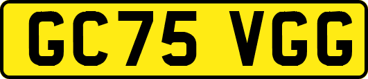 GC75VGG