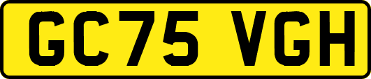 GC75VGH