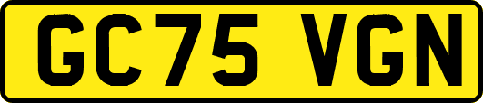 GC75VGN
