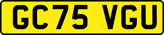 GC75VGU