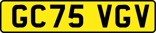 GC75VGV