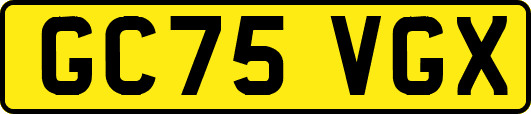 GC75VGX