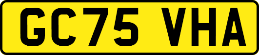 GC75VHA