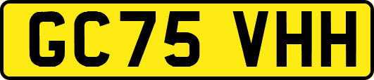 GC75VHH