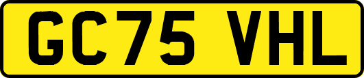 GC75VHL