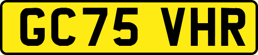 GC75VHR