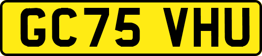 GC75VHU