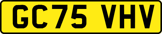 GC75VHV