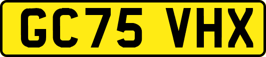GC75VHX