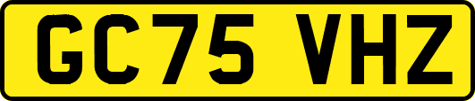 GC75VHZ