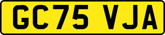 GC75VJA