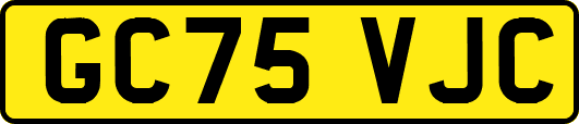 GC75VJC