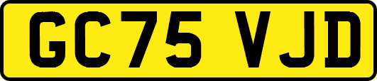 GC75VJD