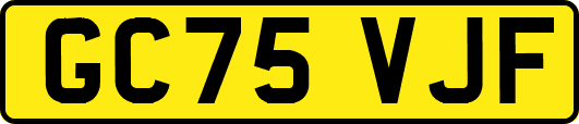 GC75VJF