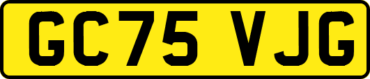GC75VJG