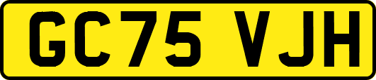 GC75VJH