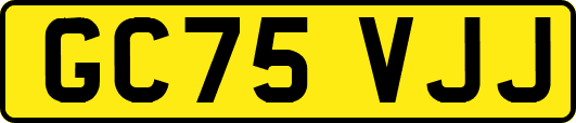 GC75VJJ