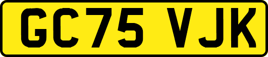 GC75VJK