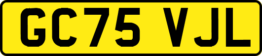 GC75VJL