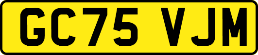 GC75VJM
