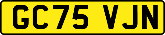 GC75VJN