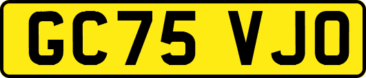 GC75VJO