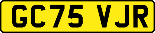 GC75VJR