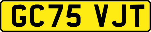 GC75VJT