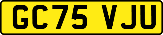 GC75VJU