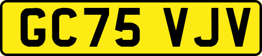 GC75VJV