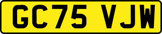 GC75VJW