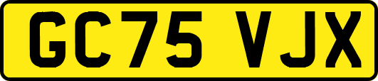 GC75VJX