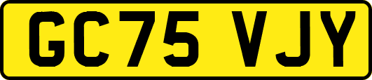 GC75VJY