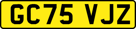GC75VJZ