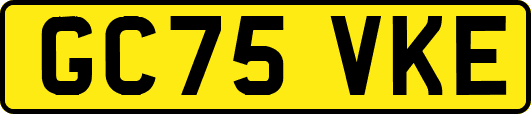 GC75VKE