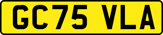 GC75VLA