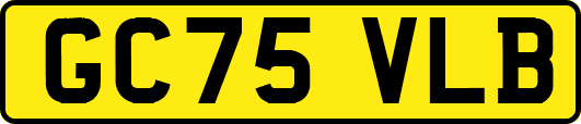 GC75VLB
