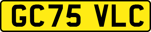 GC75VLC