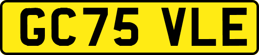 GC75VLE