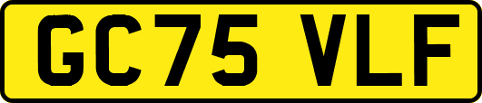 GC75VLF