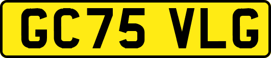 GC75VLG