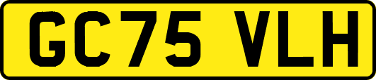 GC75VLH