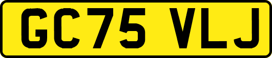 GC75VLJ
