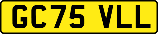 GC75VLL