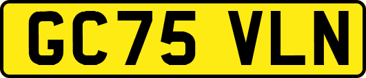 GC75VLN