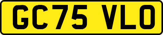 GC75VLO